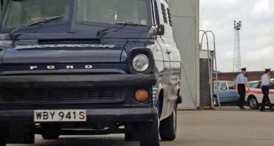 Ford Transit MkI