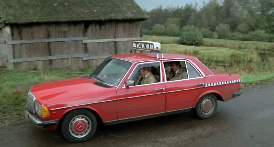 Mercedes-Benz 