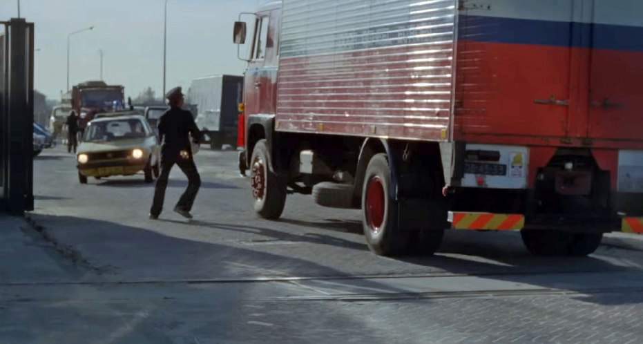 Scania LB 110