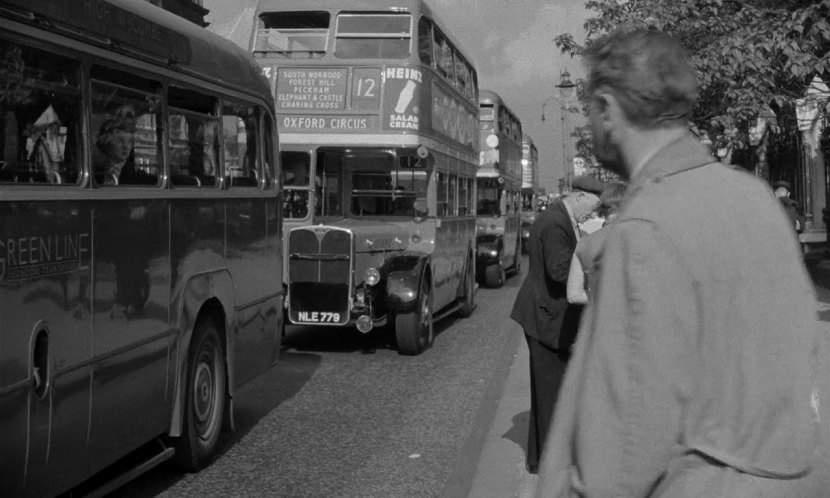 AEC Regent III