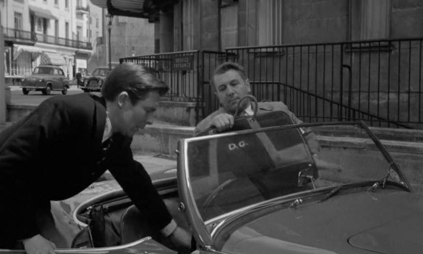 Austin A30