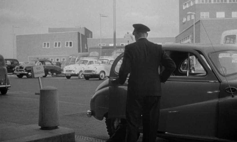 Vauxhall Velox