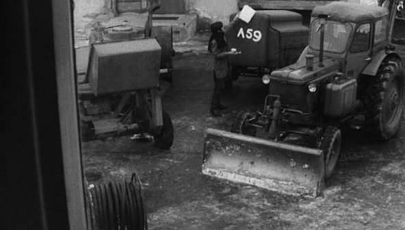 MTZ 5 MS