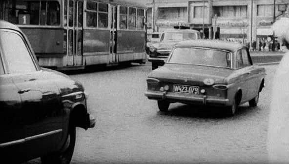 Tatra 603