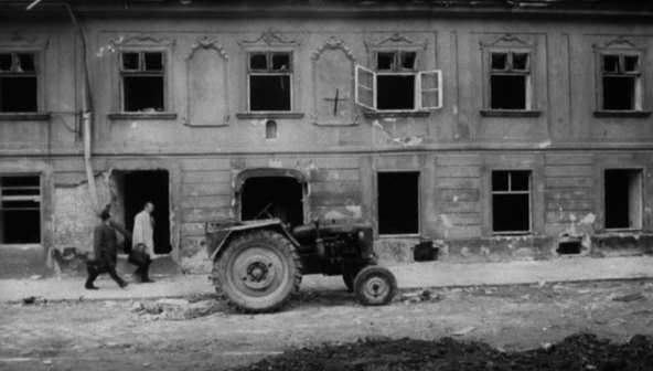 Zetor 25