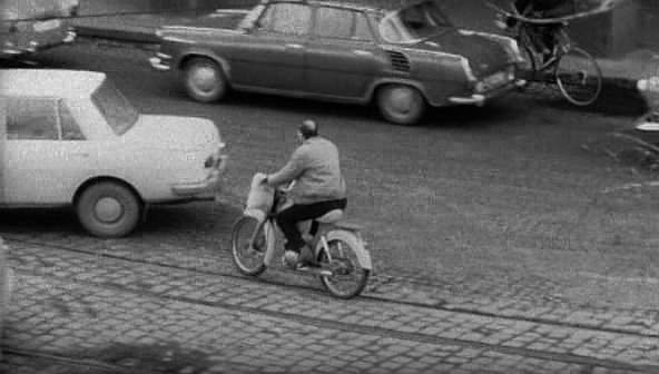 Škoda 1000 MB