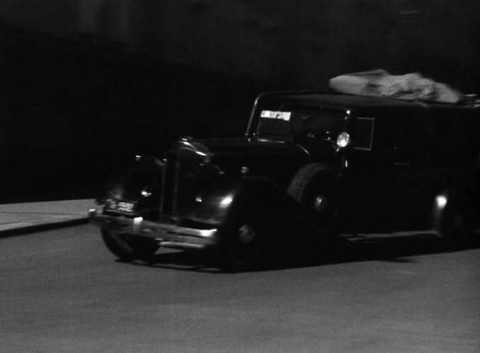 Packard Eight