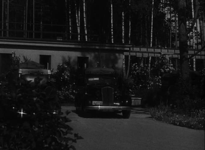 Packard One-Twenty