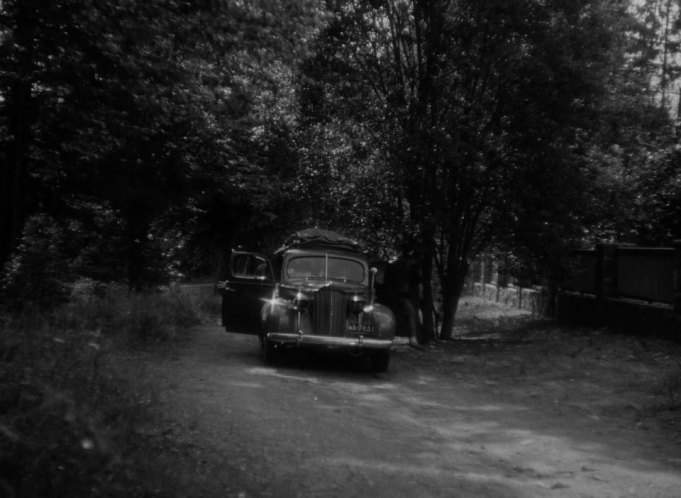 Packard Six