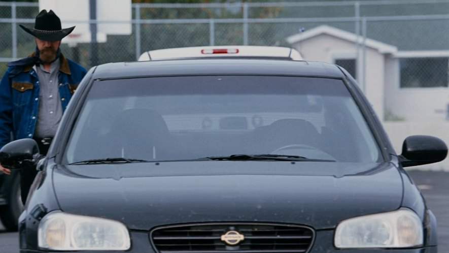 Nissan Maxima