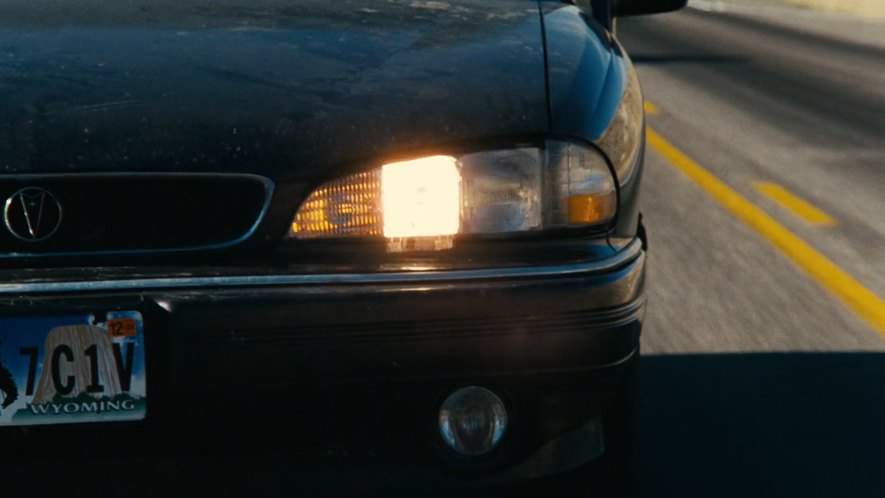 Pontiac Bonneville