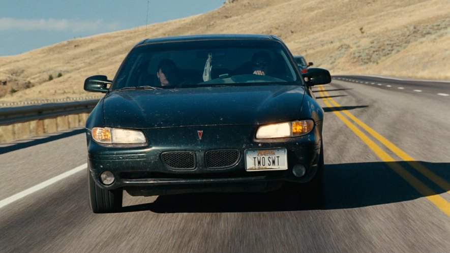 Pontiac Grand Prix