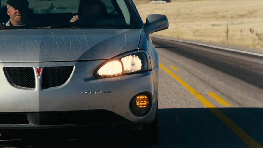 Pontiac Grand Prix