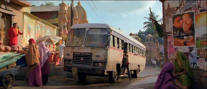 Ashok Leyland Viking
