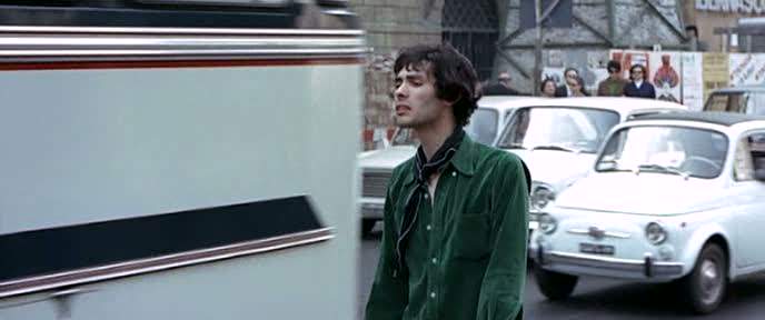 Fiat 500 F