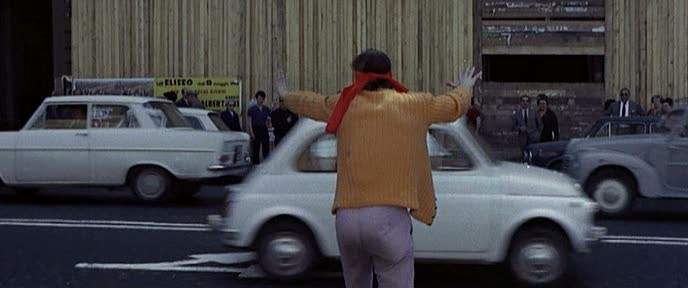 Opel Kadett