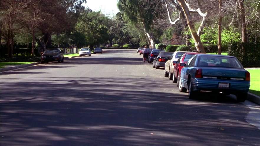 Oldsmobile Cutlass Supreme