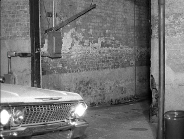 Chevrolet Bel Air