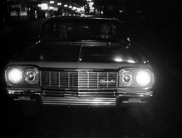 Chevrolet Impala