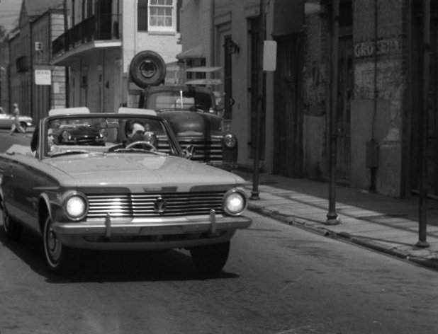 Plymouth Valiant