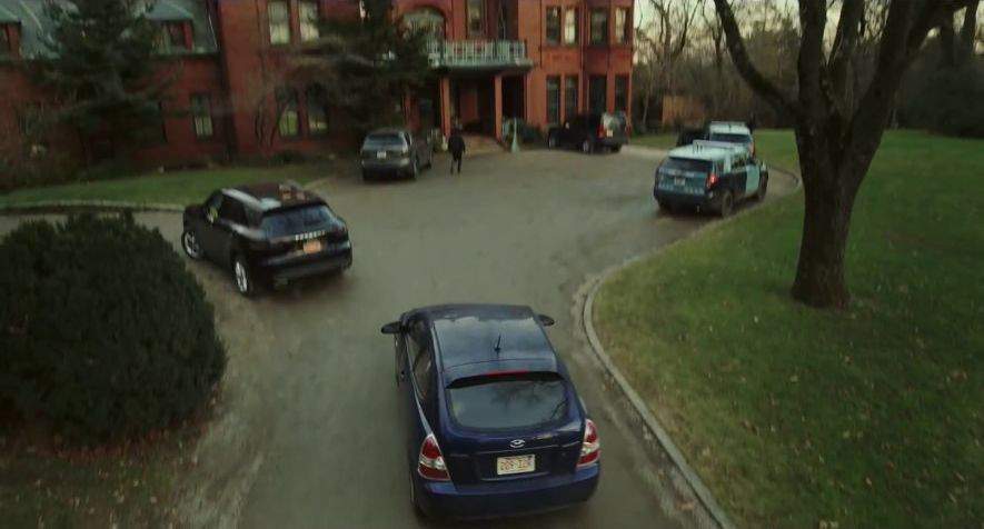 Ford Police Interceptor Utility