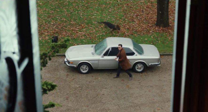 BMW 3.0 CSi