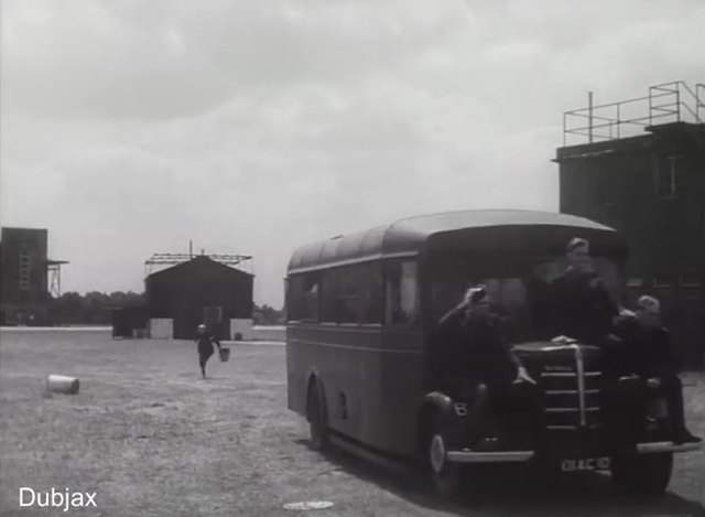 Bedford OB
