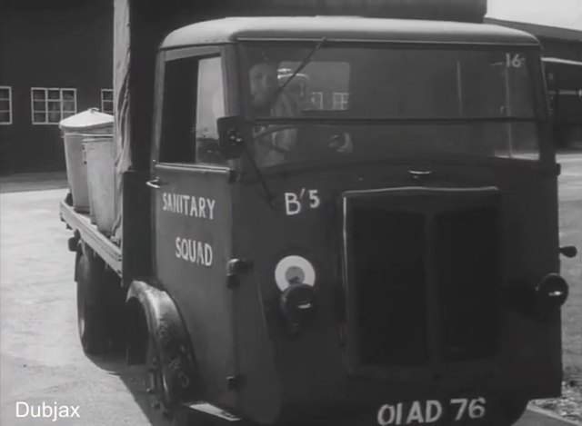 Karrier Bantam