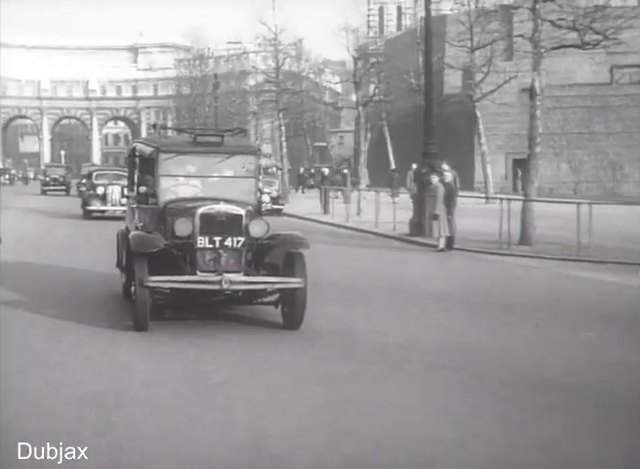 Morris-Commercial G2 Junior