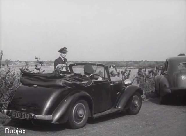 Sunbeam-Talbot Ten