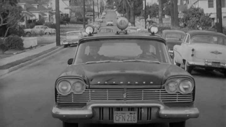 Buick Special