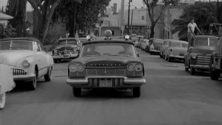 Buick Super