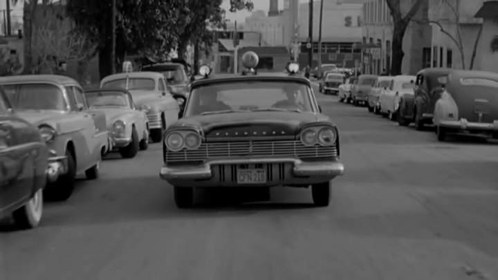 Chevrolet Bel Air