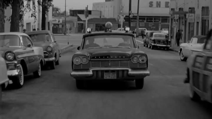 Chevrolet Bel Air