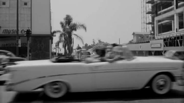Chevrolet Bel Air