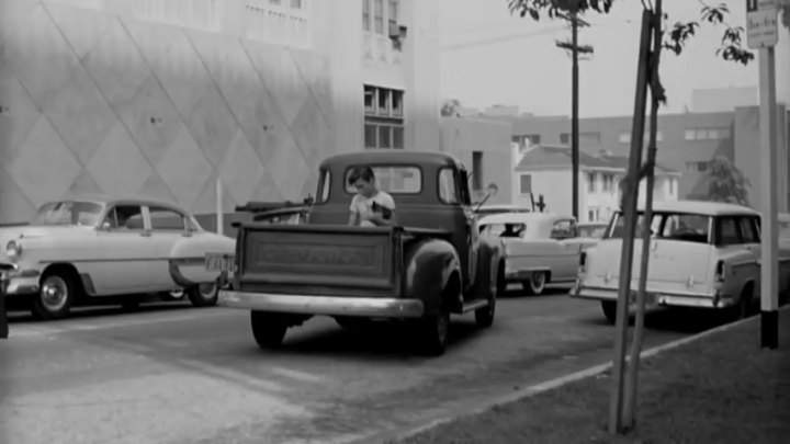 Chevrolet Bel Air