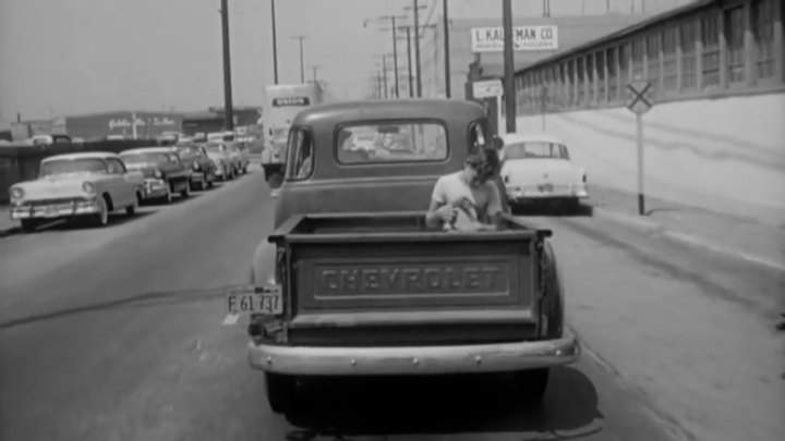 Chevrolet Two-Ten