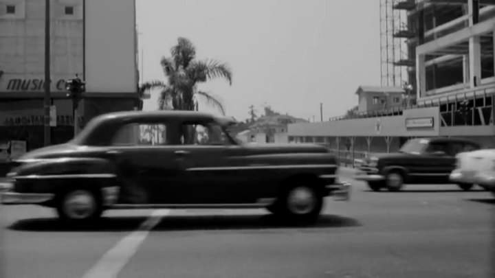 Chrysler Windsor