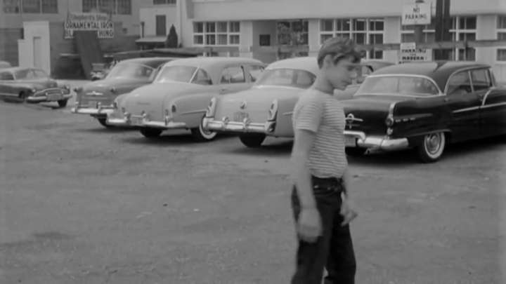 Chrysler Windsor