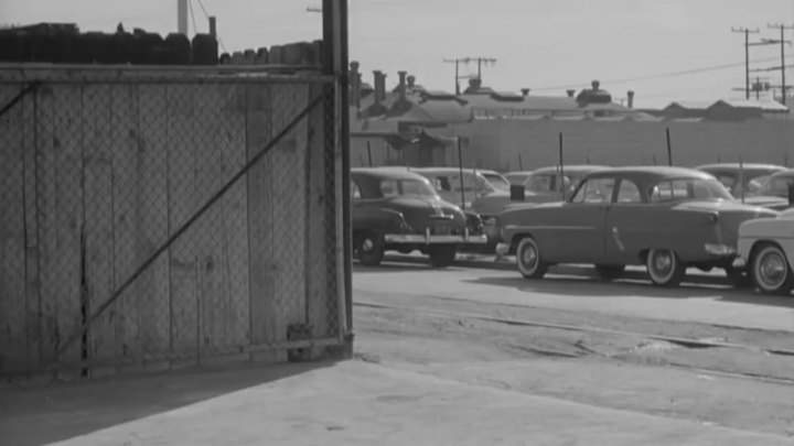 Ford Customline