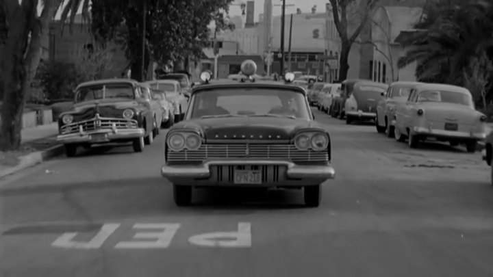 Ford Customline
