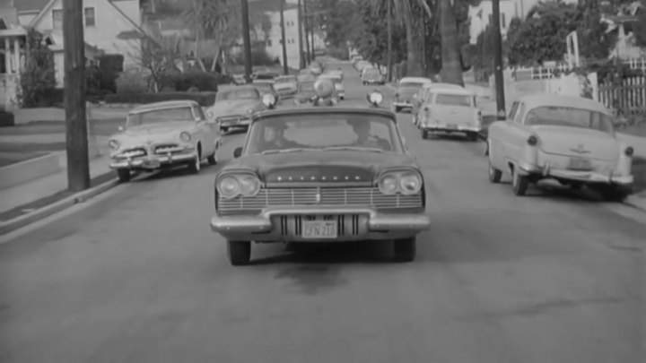 Ford Customline