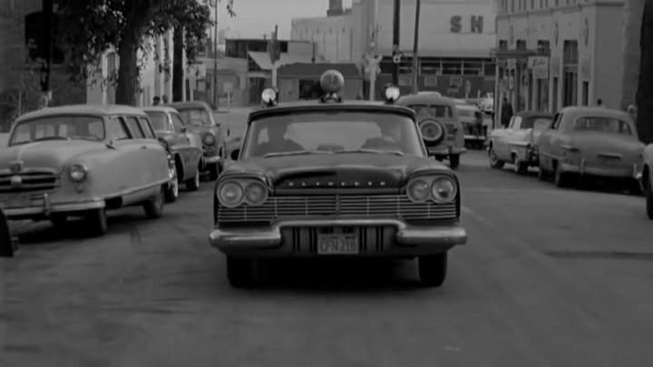 Ford De Luxe