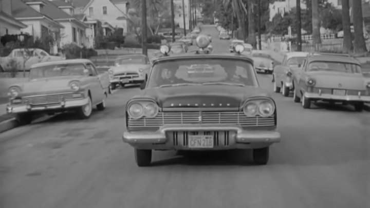 Ford Fairlane