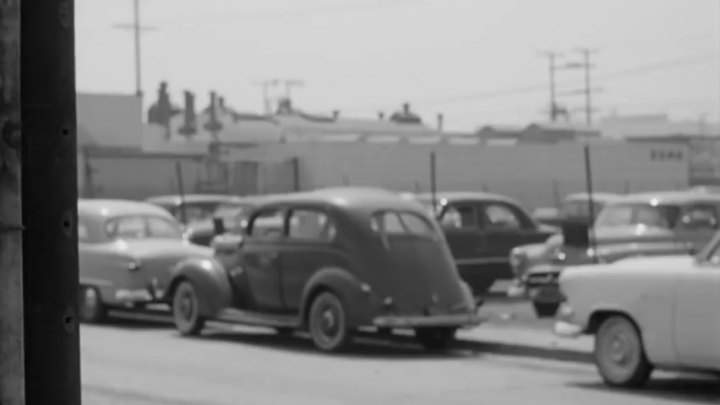 Ford V8 Standard