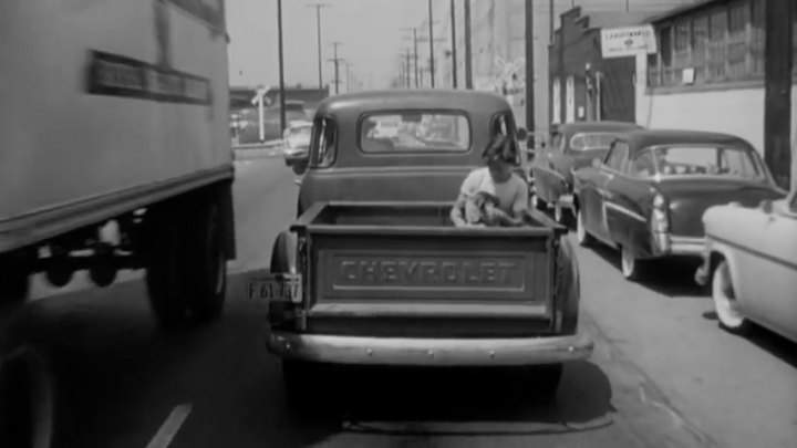 Mercury Monterey