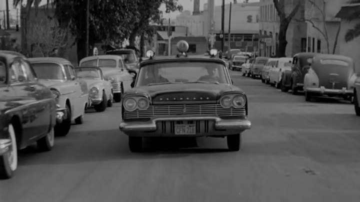 Oldsmobile 66 Special