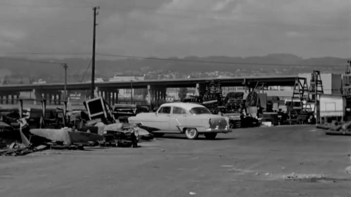 Oldsmobile Super 88