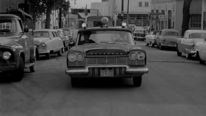 Pontiac Chieftain