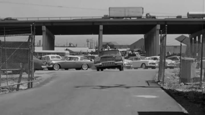 Studebaker Hawk